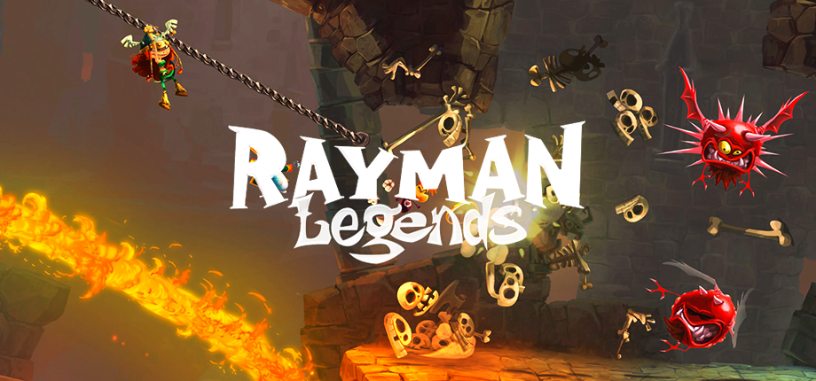 rayman legends steam grid