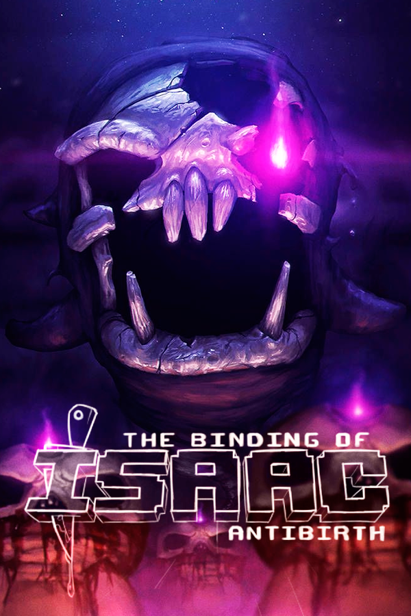 where to download the binding of isaac antibirth