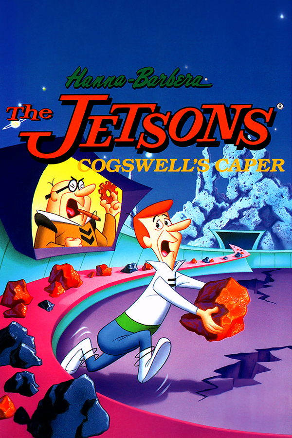 the jetsons cogswell's caper