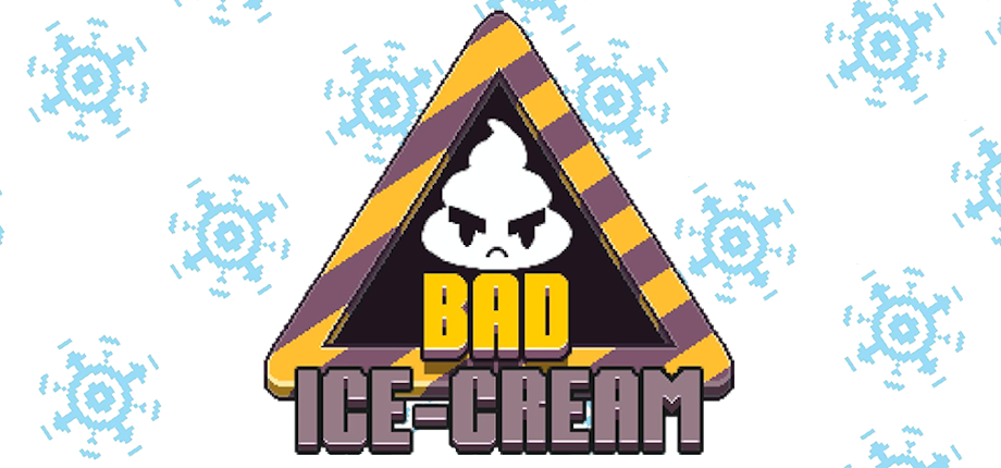 Bad Ice Cream - SteamGridDB