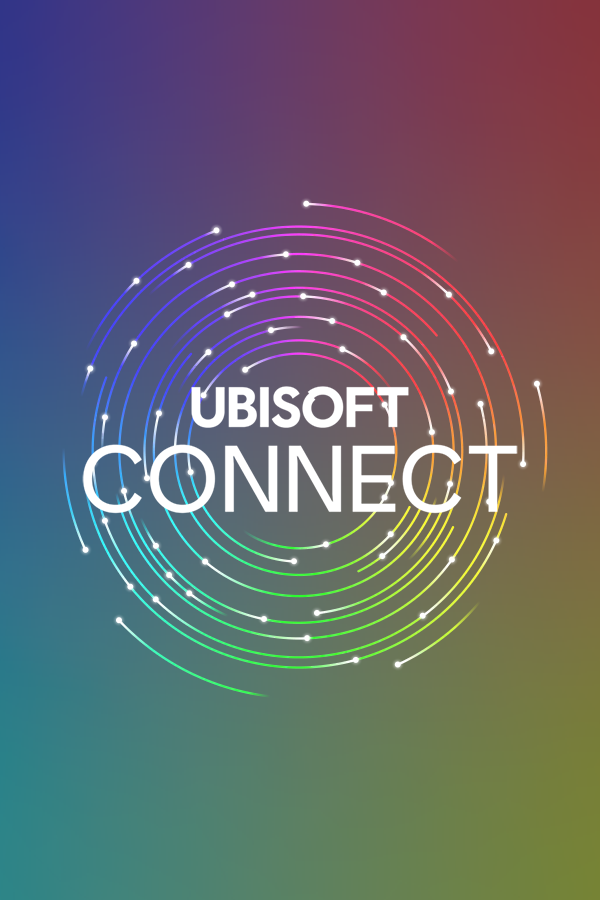 connect ubisoft