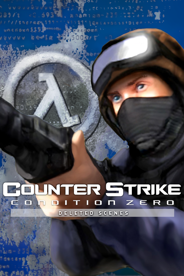 Steam Workshop::Counter-Strike: Condition Zero Deleted Scenes