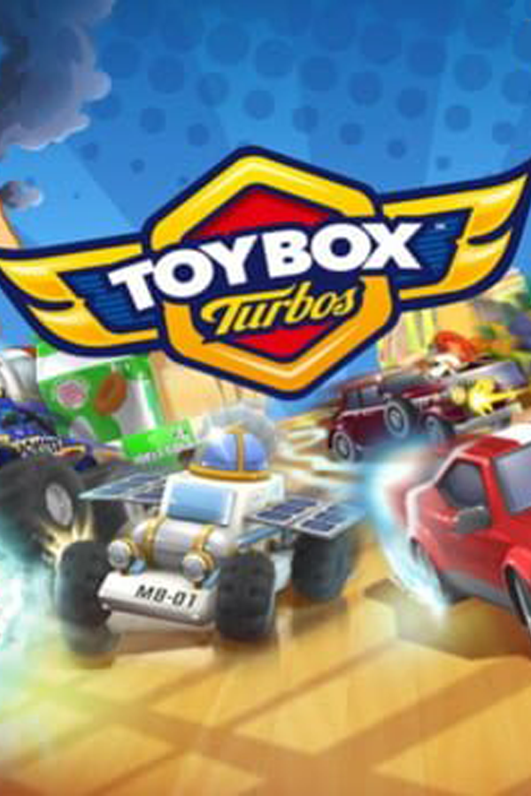 Toybox Turbos