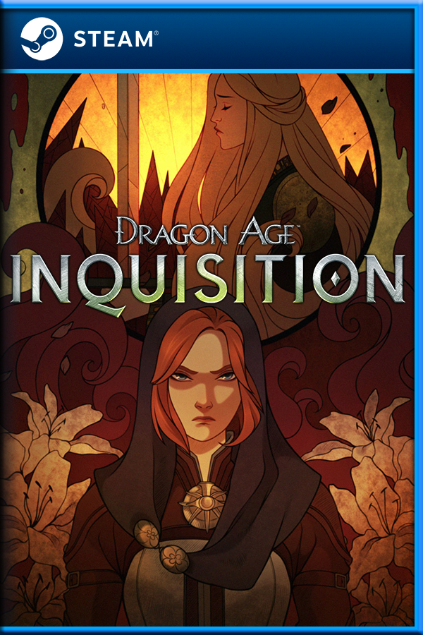 Dragon Age™ Inquisition on Steam