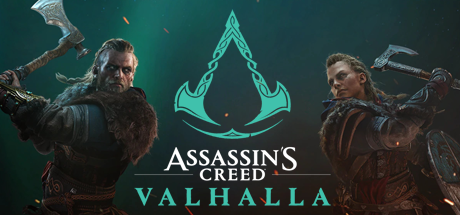 Assassin's Creed Valhalla - SteamGridDB