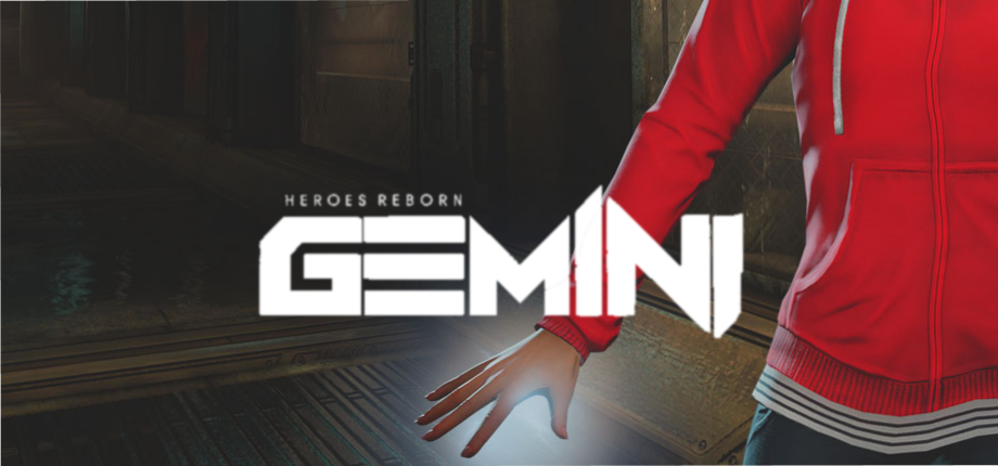 Grid For Gemini Heroes Reborn By Velinni Steamgriddb