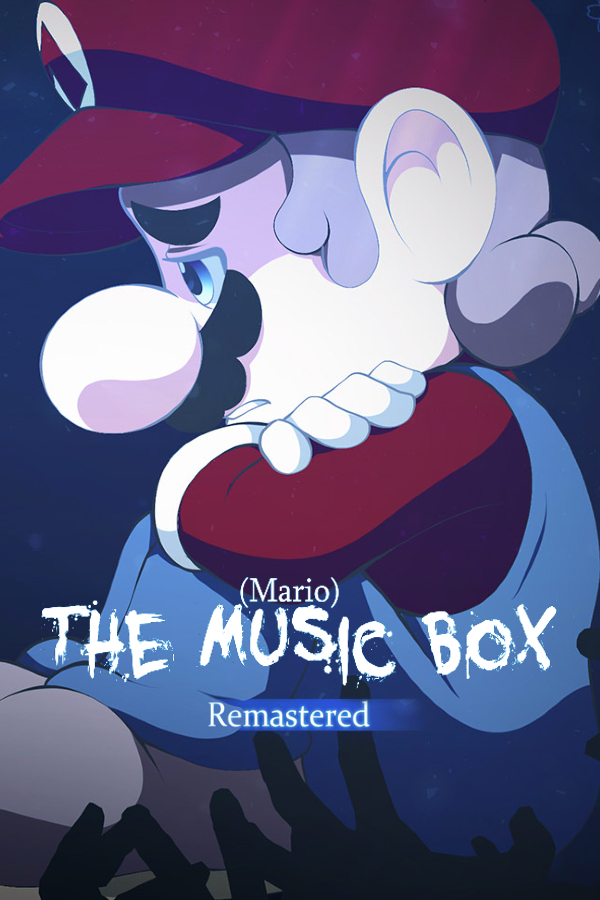 Mario: The Music Box - SteamGridDB