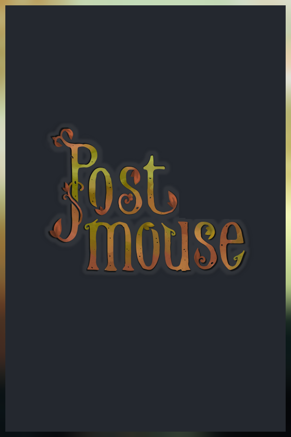 Postmouse on Steam