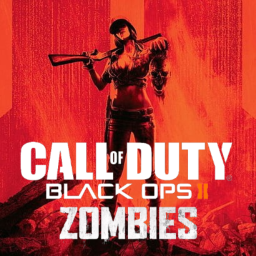 Call of Duty: Black Ops II - SteamGridDB