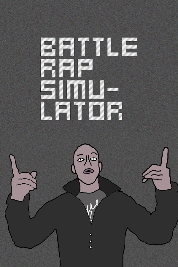 Rap simulator: Rap Game no Steam