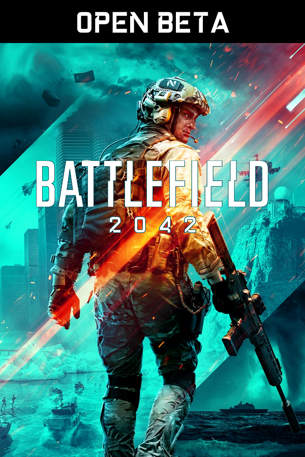 Battlefield V - SteamGridDB