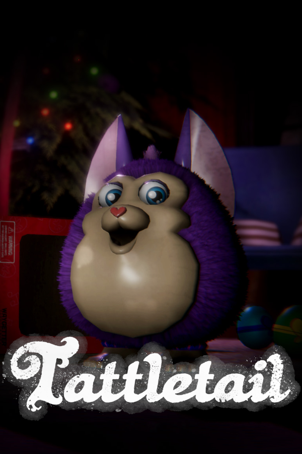 Tattletail (2016)