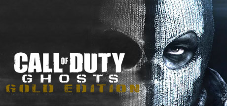 Call of Duty®: Ghosts Gold Edition