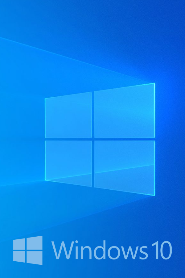 Microsoft Windows 10 - SteamGridDB