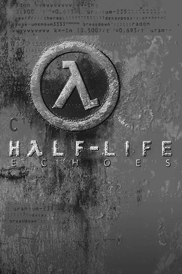 half life echoes requirements