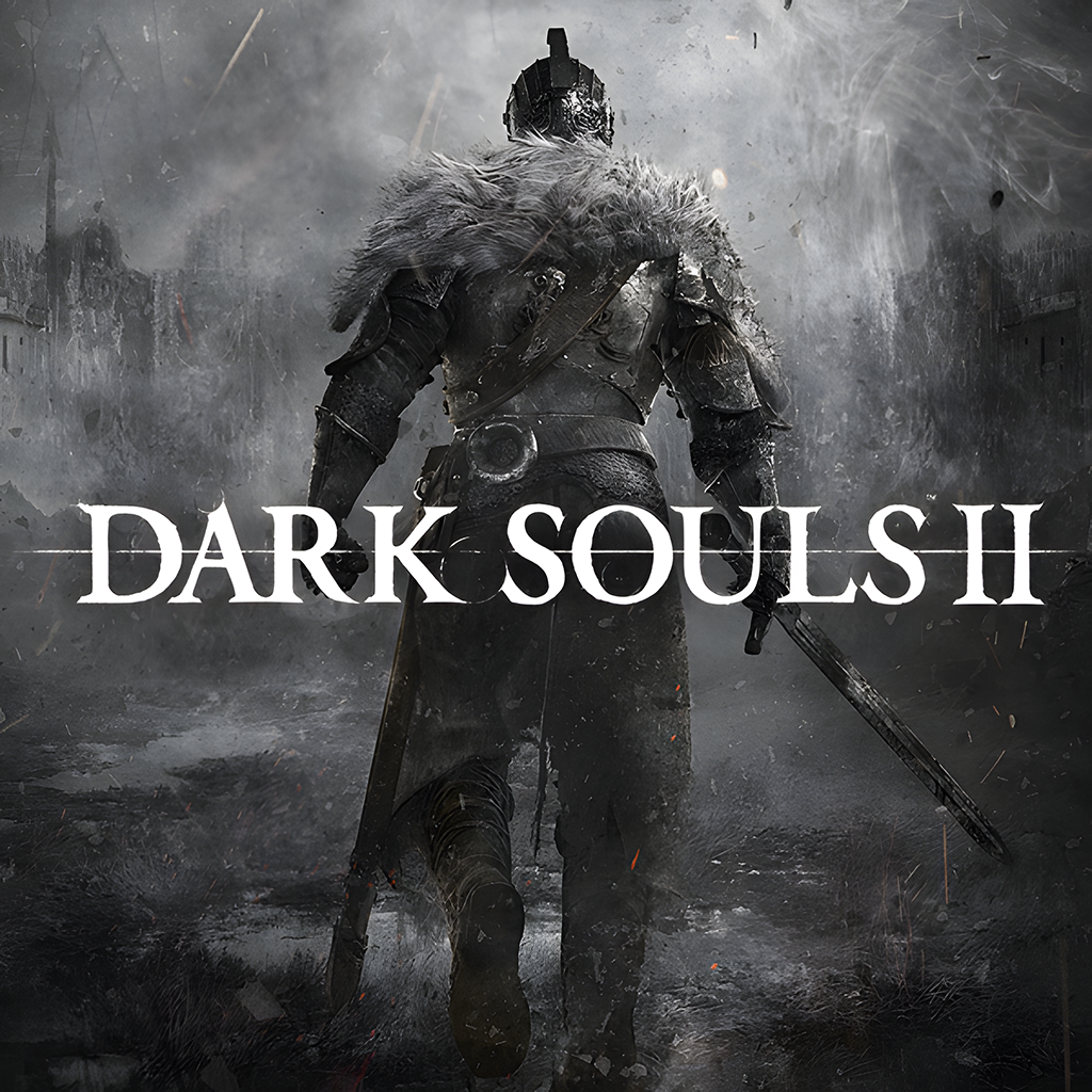 Grid for Dark Souls II by Neuropod