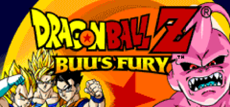 dragon ball buu fury download