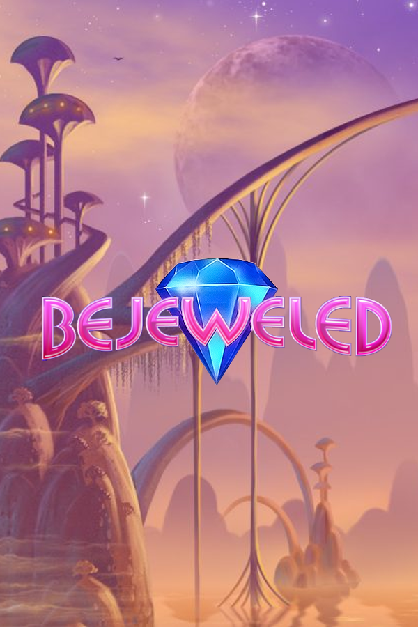 Bejeweled Deluxe - SteamGridDB