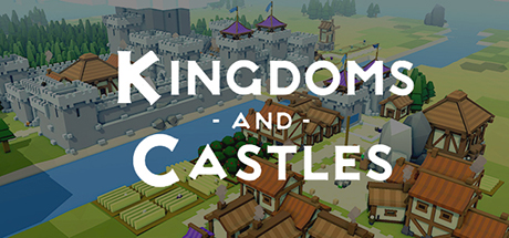 kingdoms and castles mods steam