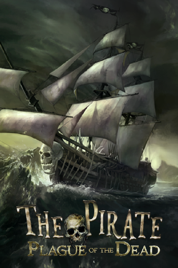 The Pirate: Plague of the Dead on Steam