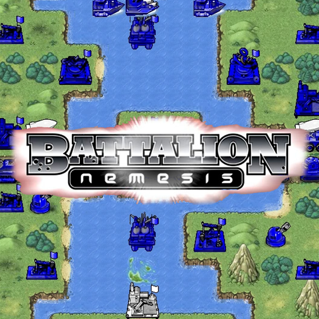 Battalion: Nemesis - SteamGridDB