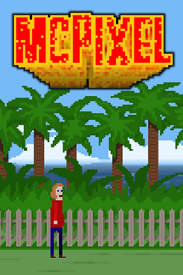 free download mcpixel 2