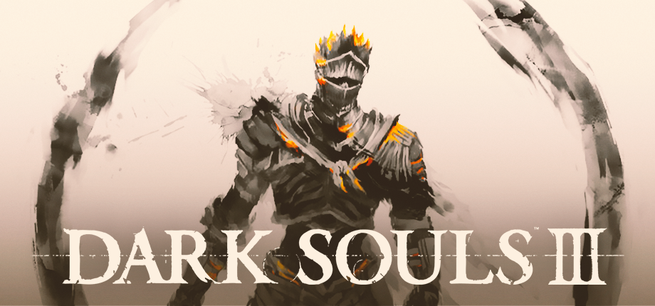 Dark Souls II: Scholar of the First Sin - SteamGridDB