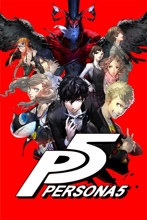 Persona 5 Steam – Most Popular Movies