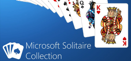 Grid for Microsoft Solitaire Collection by TalkyPup - SteamGridDB