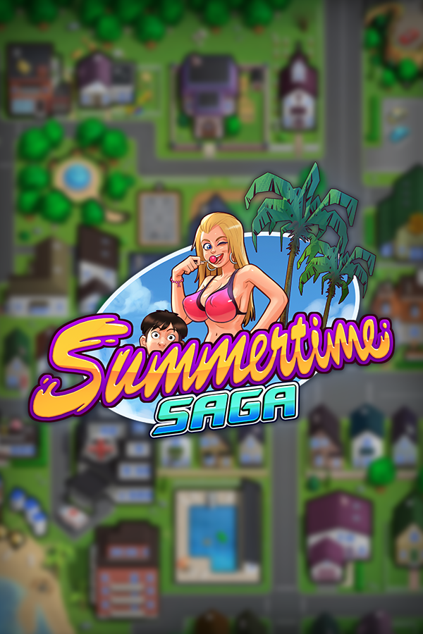 Doki Doki Summertime - SteamGridDB