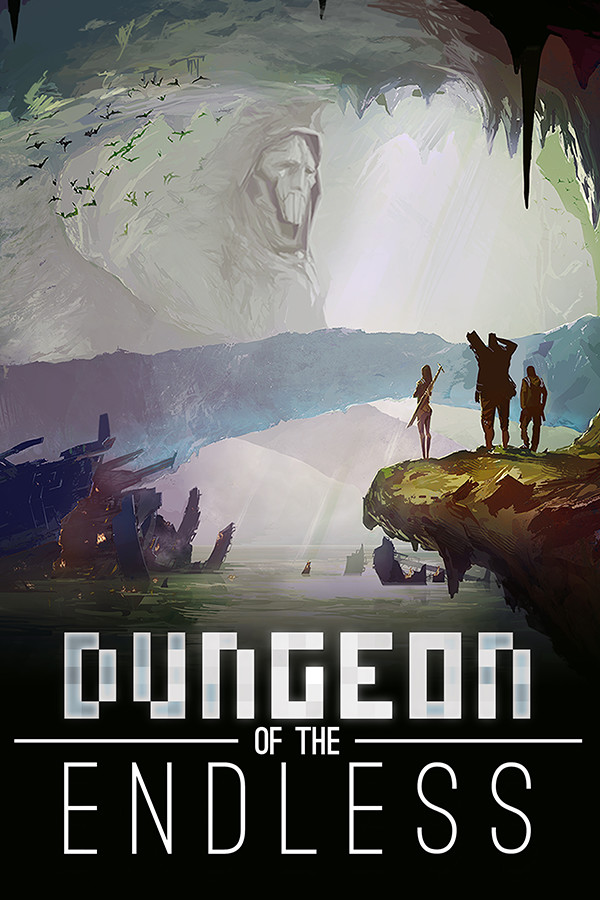 Dungeon of the Endless