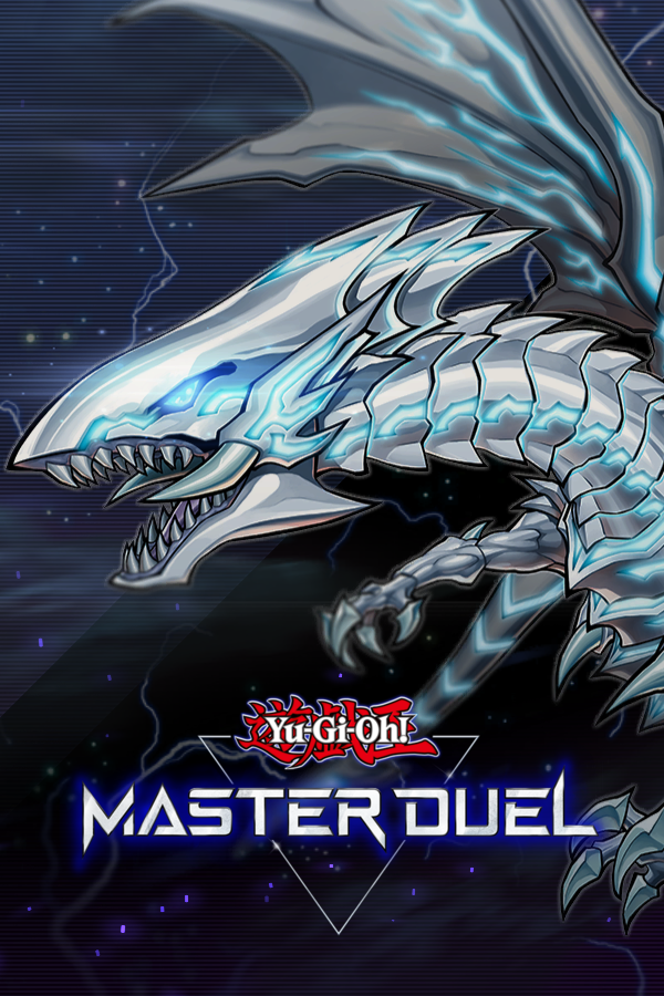 Yu-Gi-Oh! Master Duel