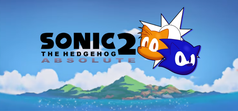 Sonic 2 Absolute in Sonic The Hedgehog 2 Android Mod 