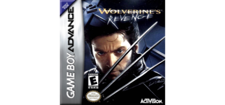 X2: Wolverine's Revenge - SteamGridDB