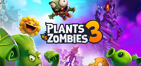 Plants vs. Zombies 3 - SteamGridDB