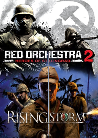 red orchestra 2 rising storm single player