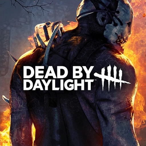 Dead By Daylight Steamgriddb