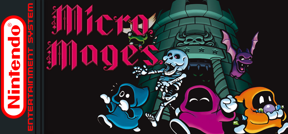 micro mages steam