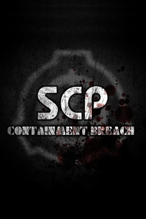 SCP Containment Breach