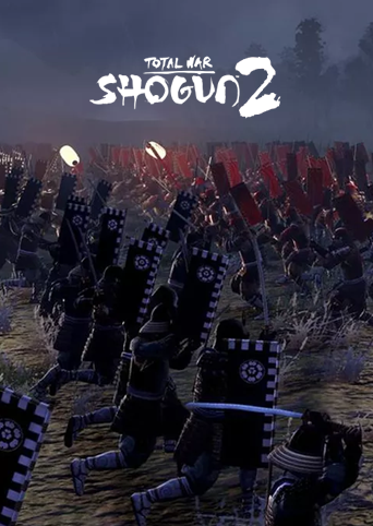 total war: shogun 2 steam grid