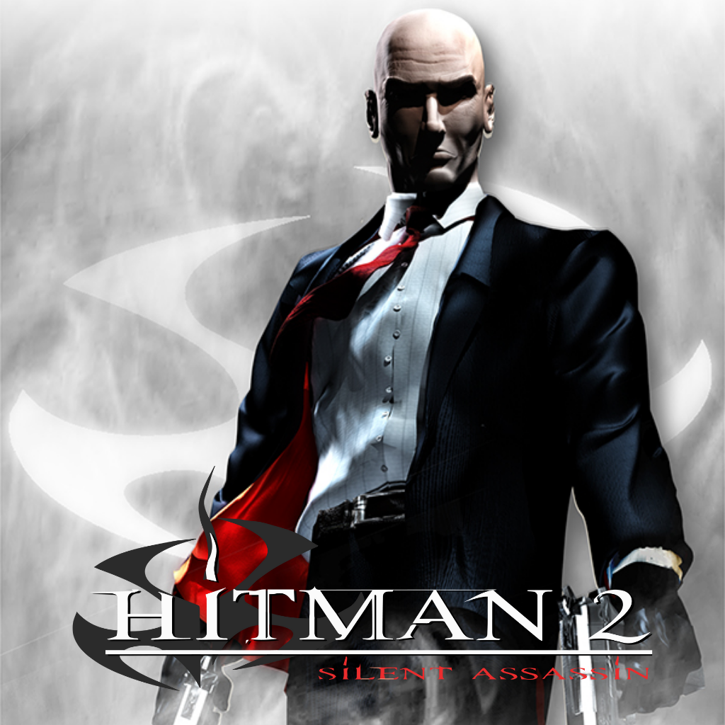 Hitman collection on steam фото 63