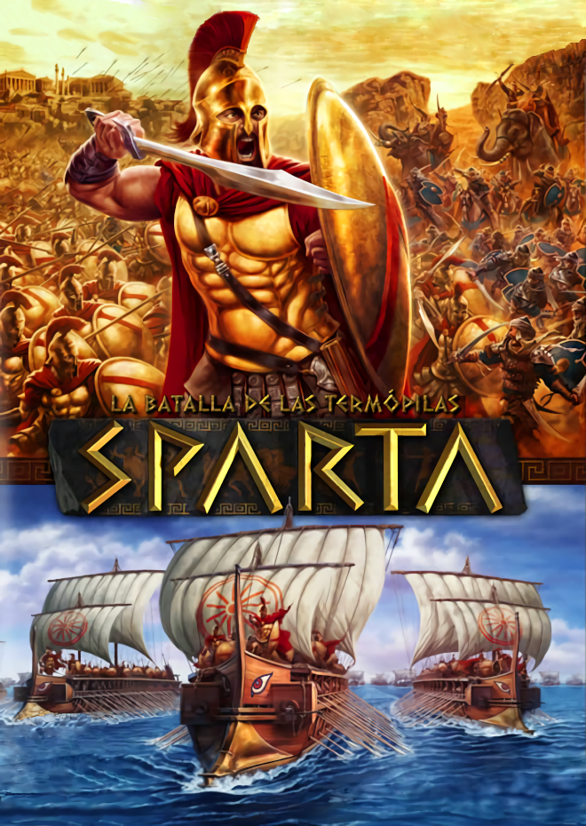 ancient wars sparta soundtrack