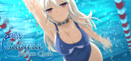 Sakura Swim Club - SteamGridDB