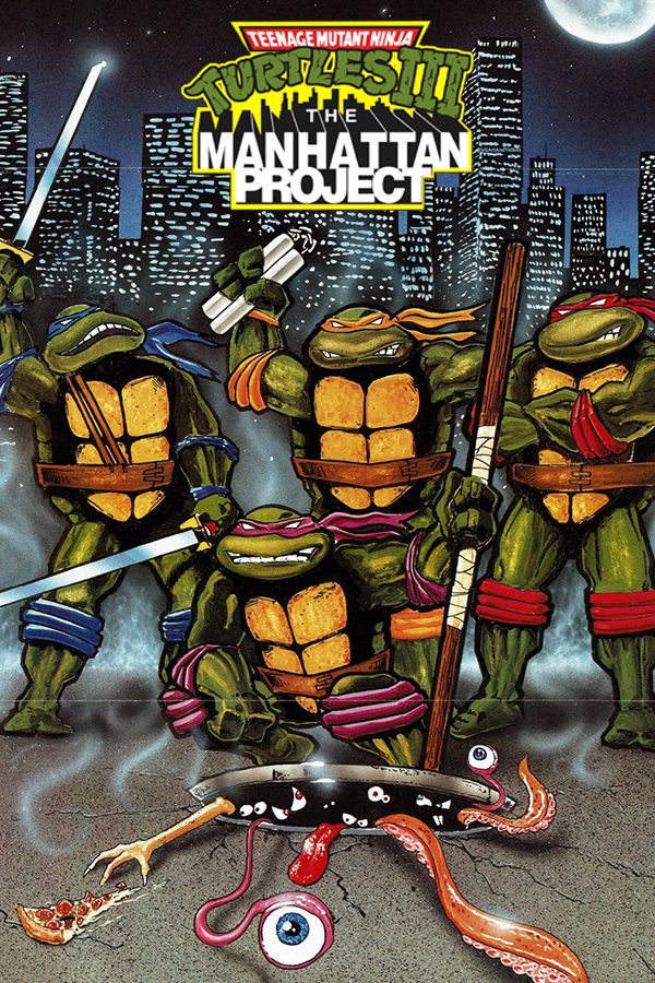 Tmnt manhattan. Teenage Mutant Ninja Turtles III: the Manhattan Project. Черепашки ниндзя Манхэттенский проект. Teenage Mutant Ninja Turtles: Mutants in Manhattan. Teenage Mutant Ninja Turtles III: the Manhattan Project Beebop.