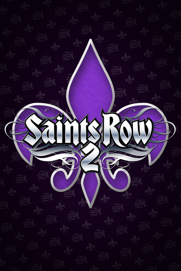 Saints Row: Gat out of Hell - SteamGridDB