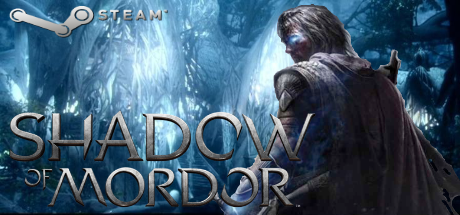 Middle-earth: Shadow of Mordor - SteamGridDB