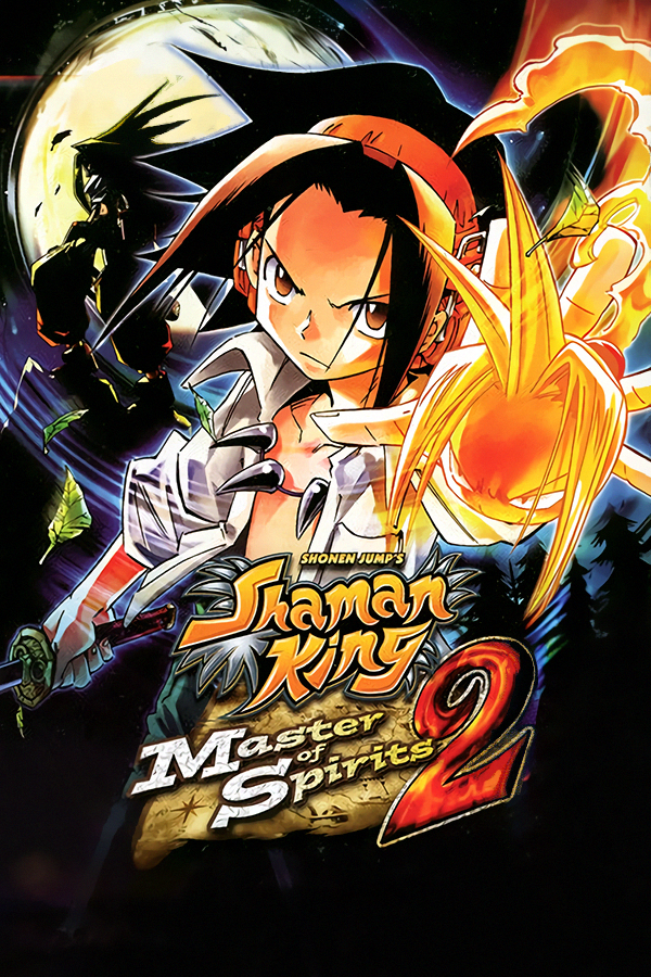 Steam Community :: :: Shaman King