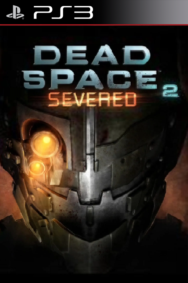 Dead Space 2 - SteamGridDB