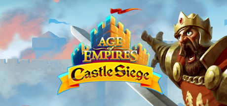 Age of Empires: Castle Siege - SteamGridDB