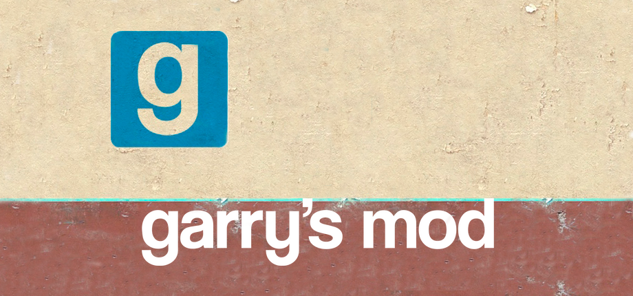 Garry's Mod - SteamGridDB